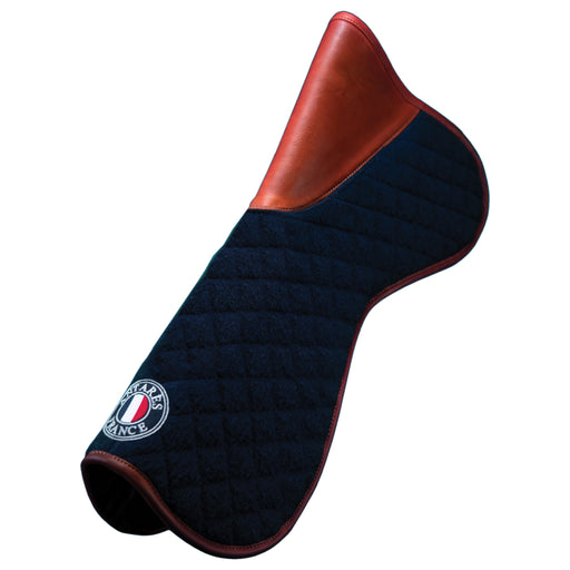 Antares Ergo Half Pad - Vision Saddlery