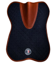 Antares Ergo Half Pad - Vision Saddlery