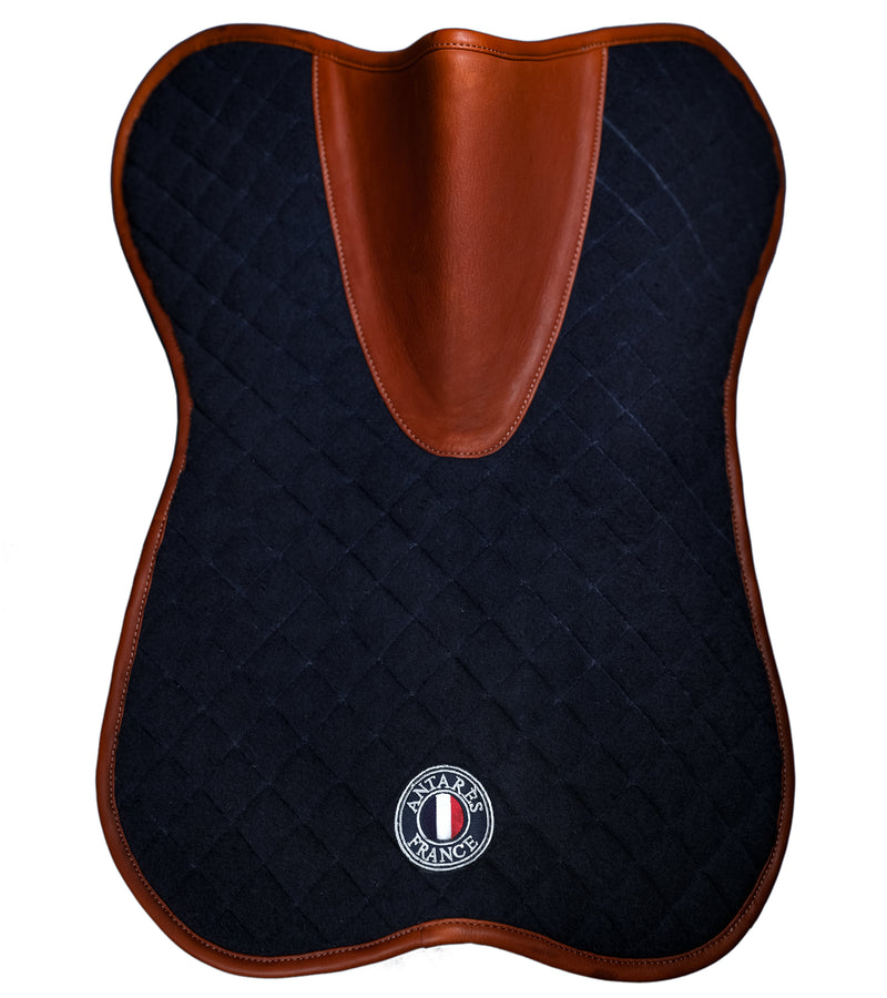 Antares Ergo Half Pad - Vision Saddlery