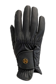 Kunkle Show Glove - Vision Saddlery
