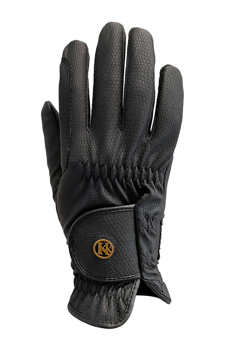 Kunkle Show Glove - Vision Saddlery