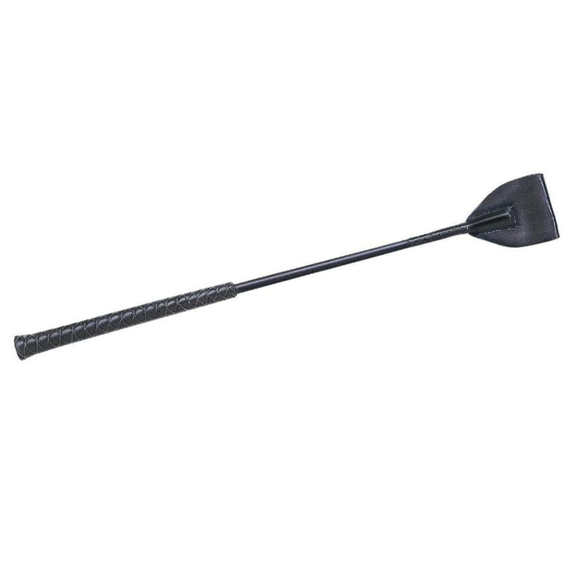 FLECK Jumping Bat with TOP Grip, 45cm - Vision Saddlery