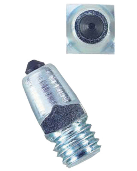 STUD S - FULL SQUARE SPIKE - Vision Saddlery