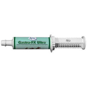 Omega Alpha Gastra-FX Ultra Tubes - Vision Saddlery