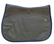 Anatomeq SolidGrip Jumper Pad - Various Colours - Vision Saddlery