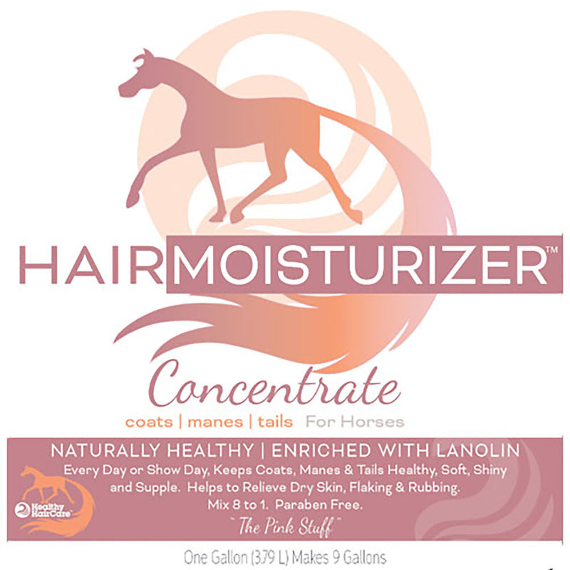 Healthy HairCare THE PINK STUFF Hair Moisturizer - Vision Saddlery