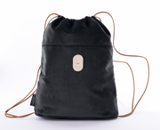 Hansen Equestrian Lush Velvet Helmet Bag - Vision Saddlery