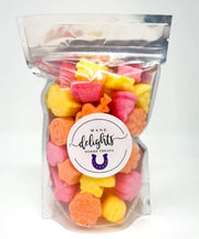 Mane Delights Whimsical Sugar Cubes  - VARIOUS - Vision Saddlery