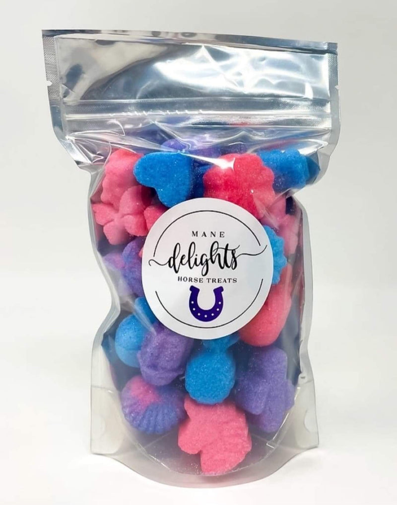 Mane Delights Whimsical Sugar Cubes  - VARIOUS - Vision Saddlery