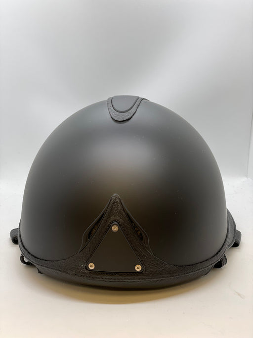 Antares Reference "ECLIPSE" Helmet - Vision Saddlery