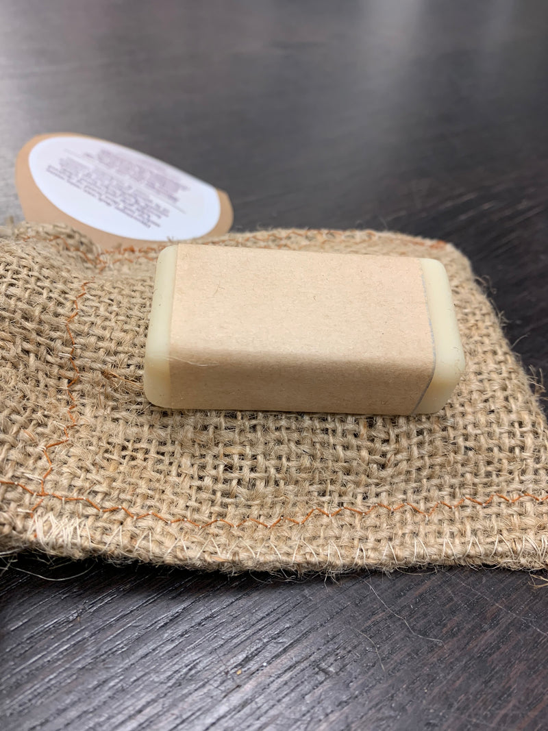 Capall Braiding Wax - Vision Saddlery