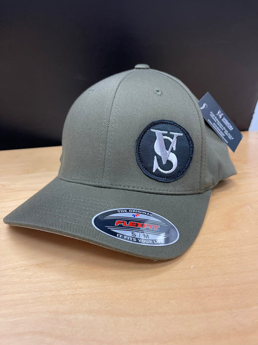 Saddlery Vision & Toques — Hats