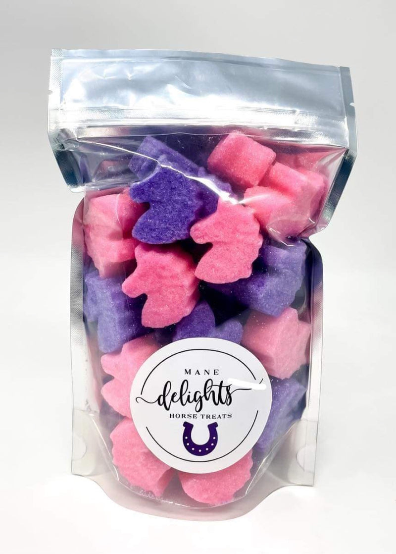 Mane Delights Whimsical Sugar Cubes  - VARIOUS - Vision Saddlery