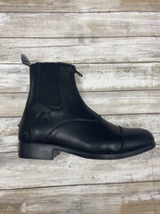 Epona Zip Paddock Boot - Vision Saddlery