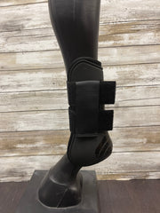 Vision Saddlery Open Front Horse Boot - Vision Saddlery