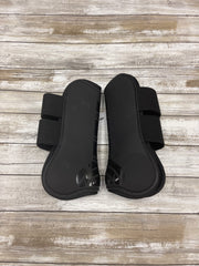 Vision Saddlery Open Front Horse Boot - Vision Saddlery