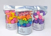 Mane Delights Whimsical Sugar Cubes  - 6oz - Vision Saddlery