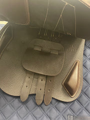 Vision LFT Close Contact Saddle - Vision Saddlery