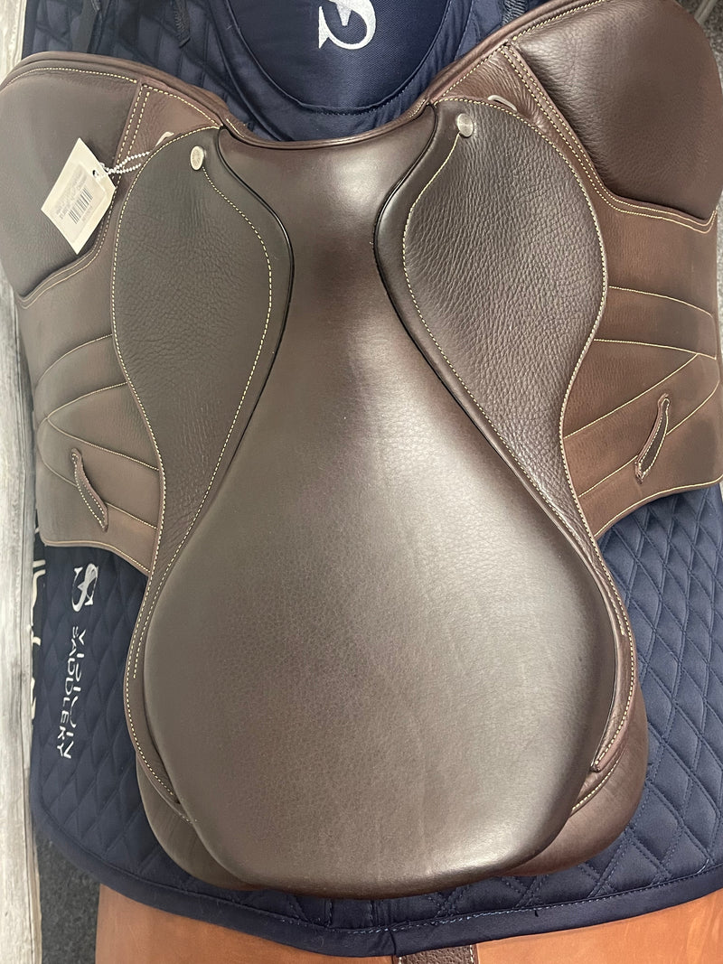 Vision LFT Close Contact Saddle - Vision Saddlery