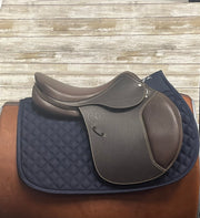 Vision X Type Saddle - Vision Saddlery