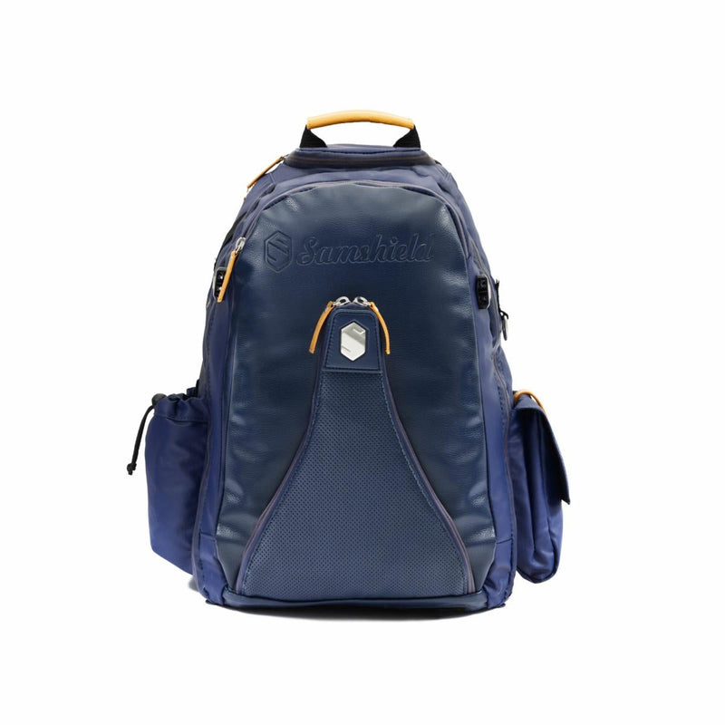 Samshield Icon Backpack - 3 Colours - Vision Saddlery