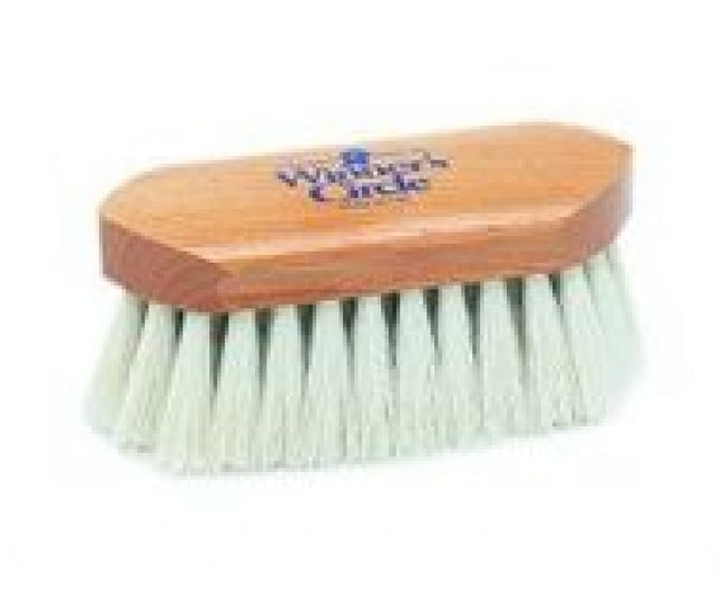 Winner's Circle 1/2 Size Wooden Backed Brushes - VARIOUS - Vision Saddlery