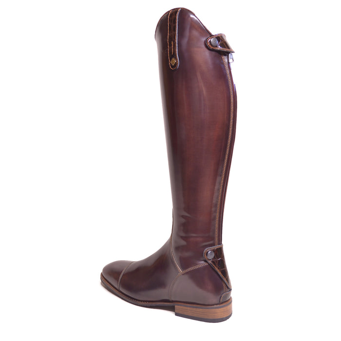 OLD STOCK BLOWOUT DeNiro S2601 - 2 colours - Vision Saddlery