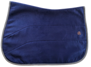 Anatomeq SolidGrip Jumper Pad - Various Colours - Vision Saddlery