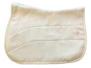 Anatomeq SolidGrip Jumper Pad - Various Colours - Vision Saddlery