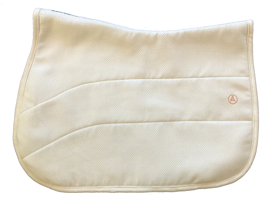 Anatomeq SolidGrip Jumper Pad - Various Colours - Vision Saddlery