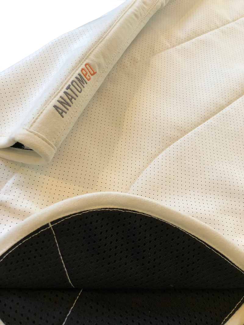 Anatomeq SolidGrip Jumper Pad - Various Colours - Vision Saddlery