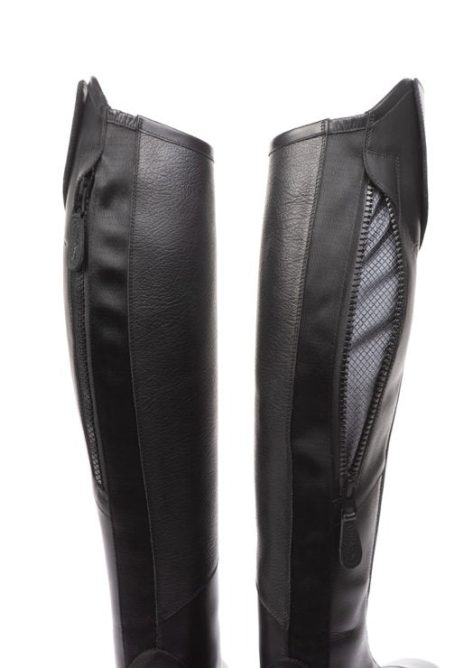 CLEARANCE FreeJump Liberty One Plus UNISEX Tall Boot — Vision Saddlery