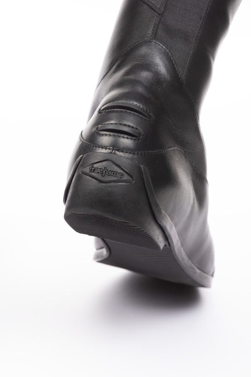 FreeJump Liberty One Plus UNISEX Tall Boot - Vision Saddlery