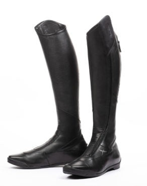 FreeJump Liberty One Plus UNISEX Tall Boot - Vision Saddlery