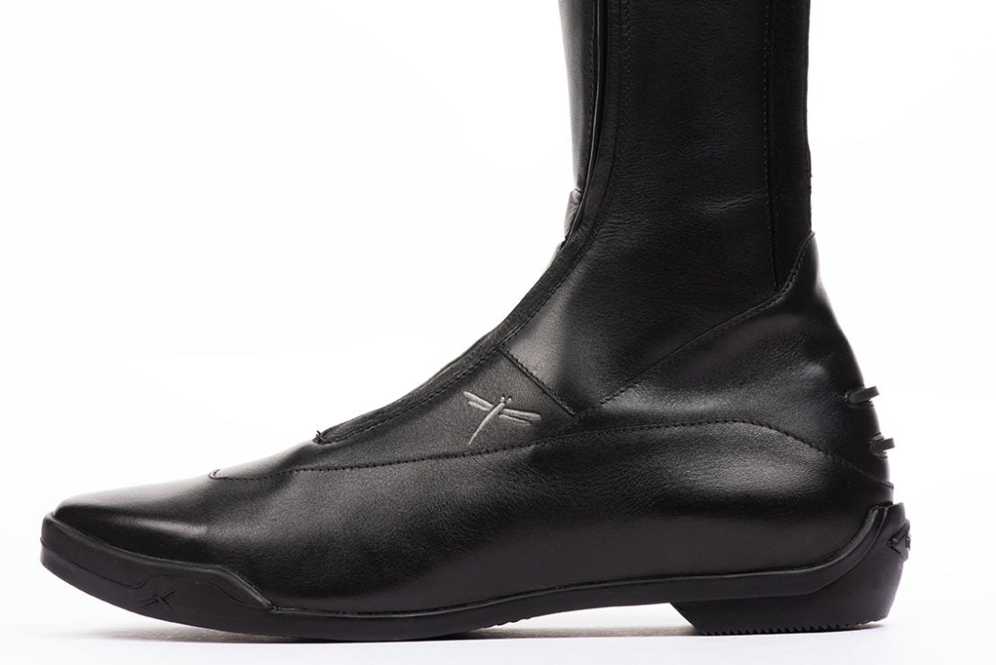 CLEARANCE FreeJump Liberty One Plus UNISEX Tall Boot — Vision Saddlery