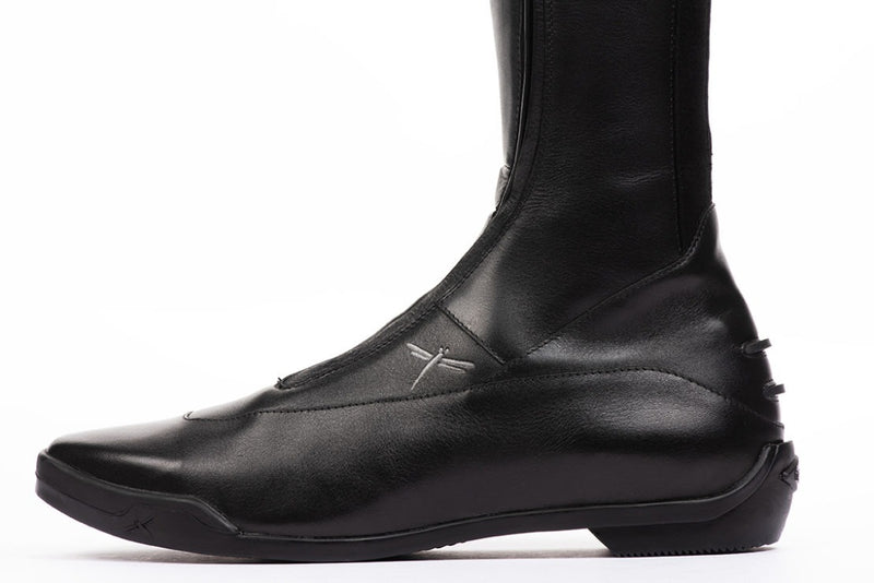 FreeJump Liberty One Plus UNISEX Tall Boot - Vision Saddlery