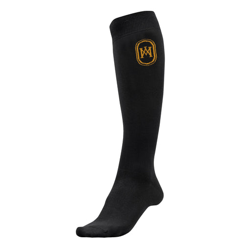 MKEQ Luxe Socks - 2 colours - Vision Saddlery