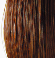 Trophy Tails Hunter Tail Extension, Medium Sorrel - Vision Saddlery