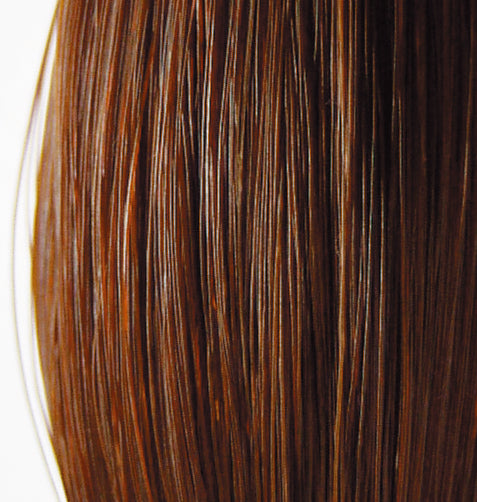 Trophy Tails Hunter Tail Extension, Medium Sorrel - Vision Saddlery