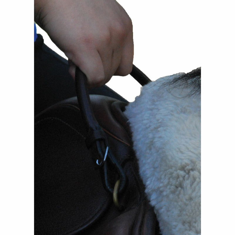 Courroies d'éperons en cuir Nunn Finer - Vision Saddlery Courroies d'éperons en cuir Nunn Finer - Vision Saddlery