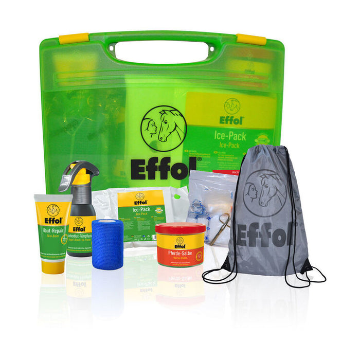 Effol First Aid Kit - Vision Saddlery