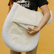 EcoGold ShimCare Hunter Pad - Vision Saddlery