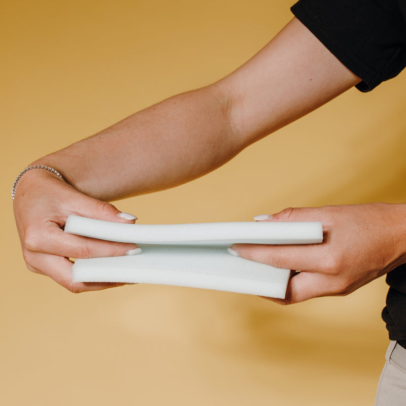 EcoGold ShimCare Hunter Pad - Vision Saddlery