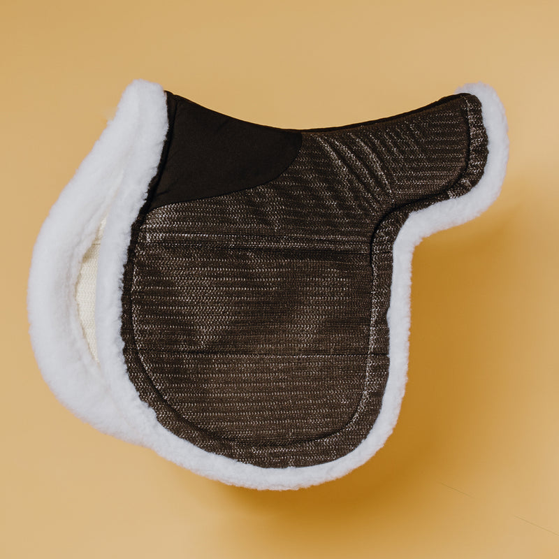 EcoGold ShimCare Hunter Pad - Vision Saddlery