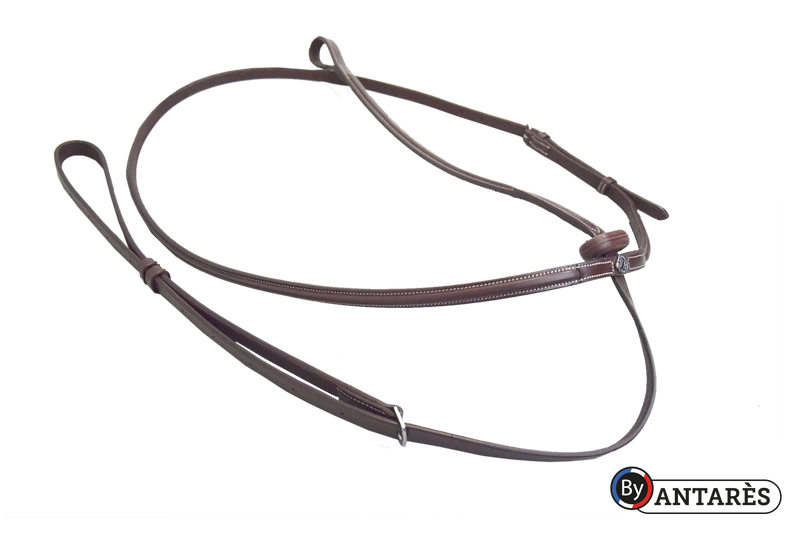 Antares Standing Martingale - Vision Saddlery