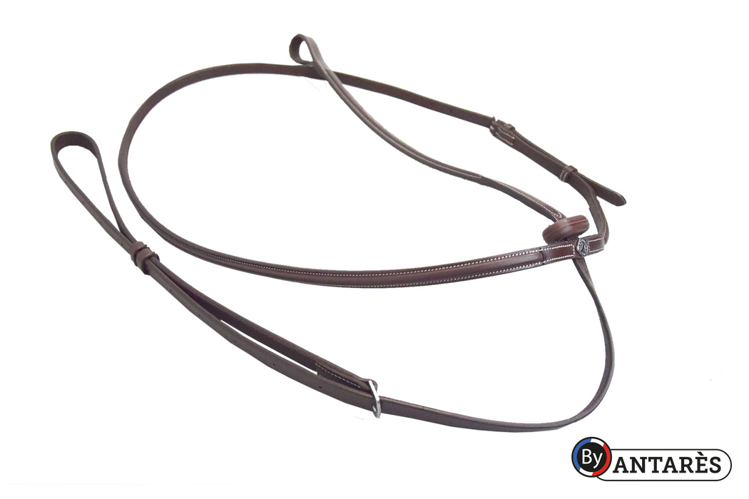 Antares Standing Martingale - Vision Saddlery