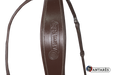 Antares Signature Flash Noseband Snaffle Bridle - Vision Saddlery