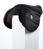 Hansen Equestrian Lush Velvet Saddle Cover - Vision Saddlery