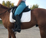 Anatomeq SolidGrip Dressage Pad - Various Colours - Vision Saddlery