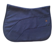 Anatomeq SolidGrip Jumper Pad - Various Colours - Vision Saddlery